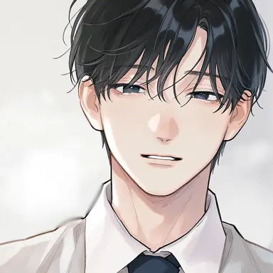 Profile image of 츠바키 주임