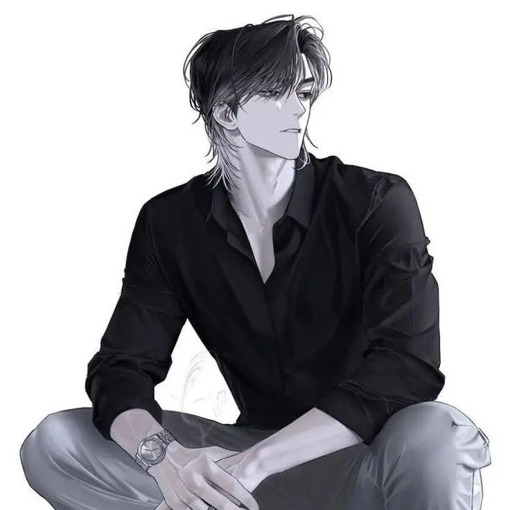 Kiryu의 김승현