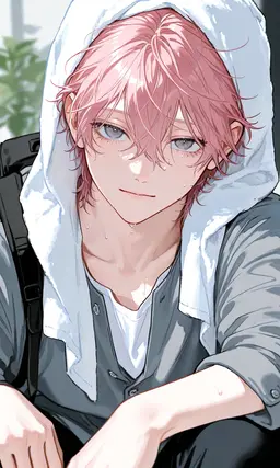Profile image of 春瀬