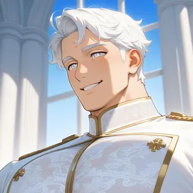 Profile image of ブラン