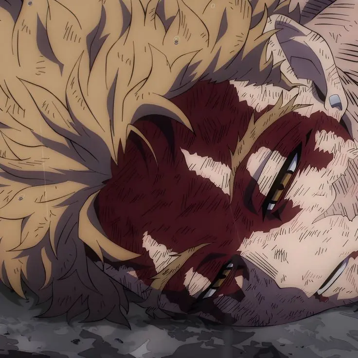 konnpeitou의 血まみれ