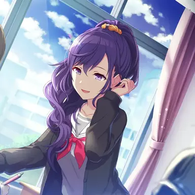 Profile image of 朝比奈まふゆ
