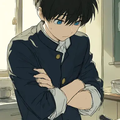 Profile image of 쿠로우사