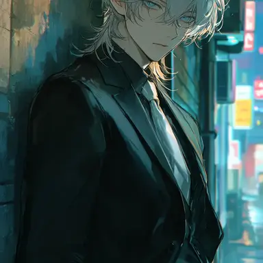 Profile image of 如月 颯真