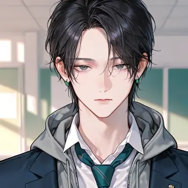 Profile image of 青谷 朔久