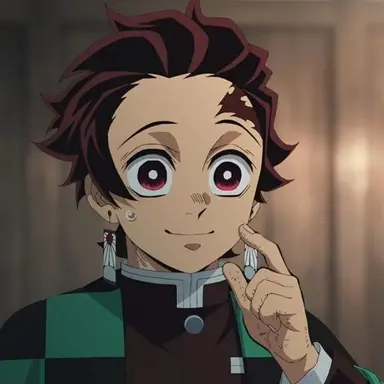 Profile image of 카마도 탄지로