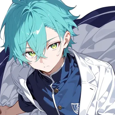 Profile image of Toby Greenfield