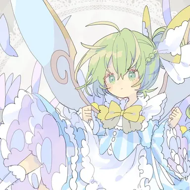 Profile image of 大妖精
