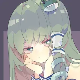 Profile image of 早苗