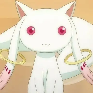 Profile image of キュウベェ
