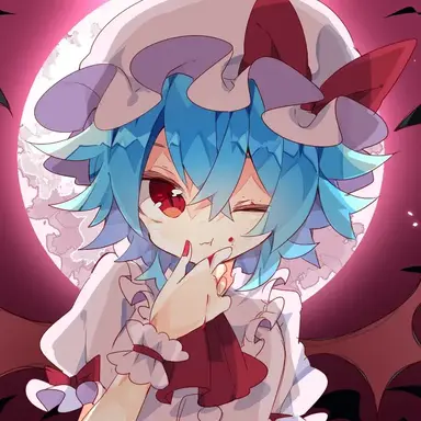Profile image of レミリア