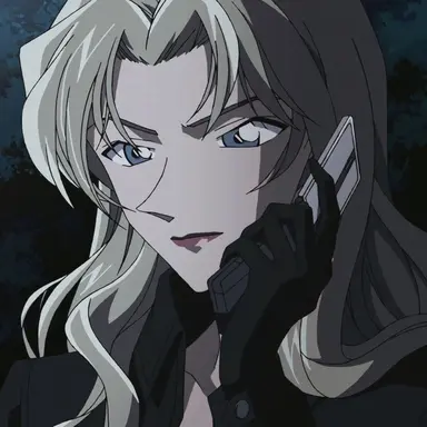 Profile image of ベルモット