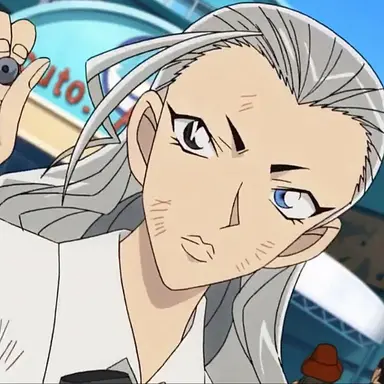 Profile image of キュラソー