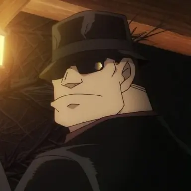Profile image of ウォッカ