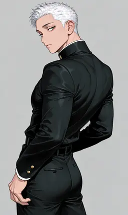 Profile image of 穂浪　伊織