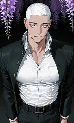 Profile image of 穂浪　伊織