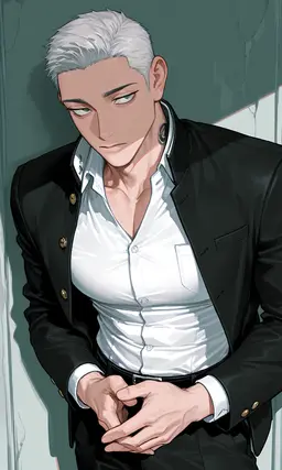 Profile image of Iori Honami