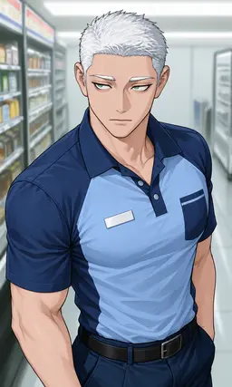 Profile image of Iori Honami
