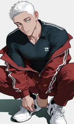 Profile image of 穂浪　伊織