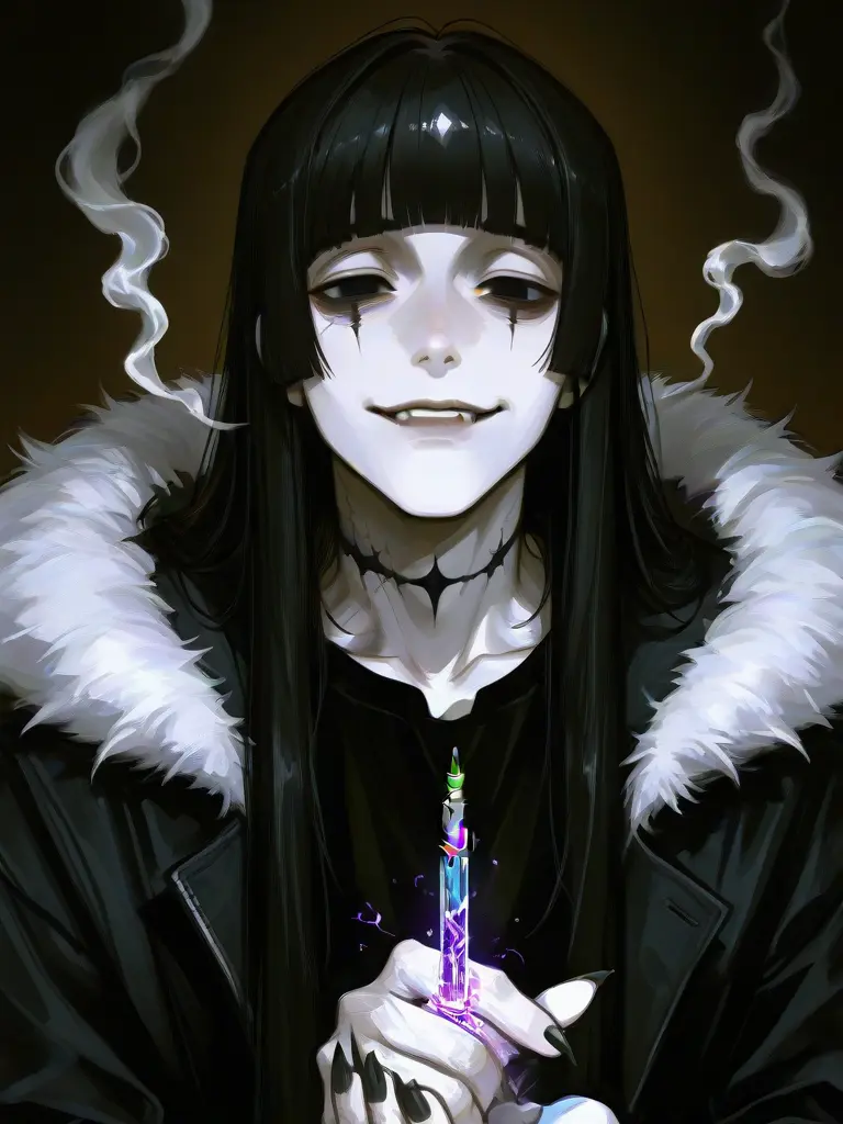 DOHATO0326의 The Bewitching Star