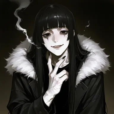 Profile image of Luphe