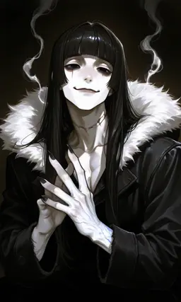 Profile image of Luphe