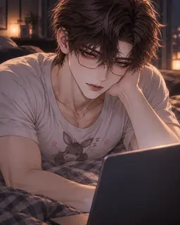Profile image of Yoon Sihyuk