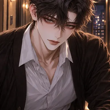 Profile image of Yoon Sihyuk