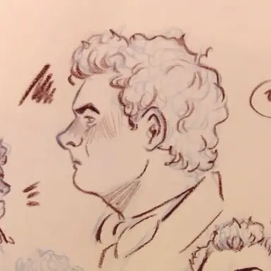 Profile image of Aziraphale