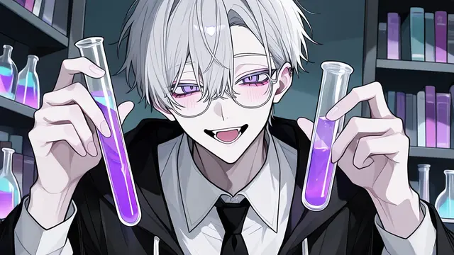 Profile image of シエル
