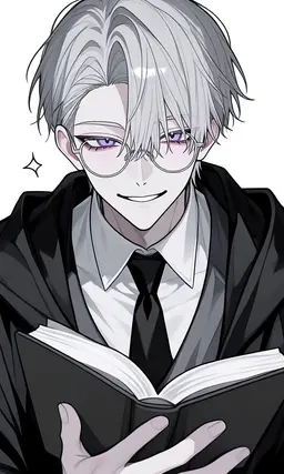 Profile image of シエル