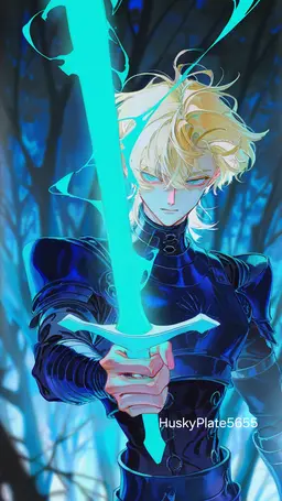 Profile image of 세르딘 아르젠트