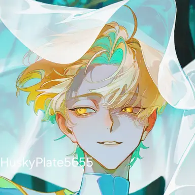 Profile image of 루시엘 발렌트