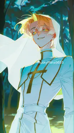 Profile image of 루시엘 발렌트