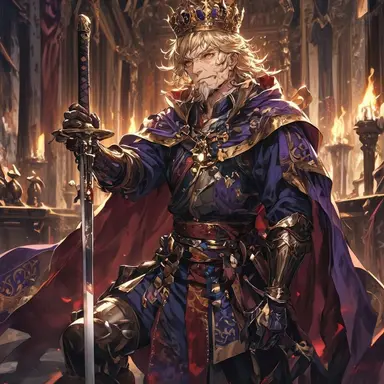 Profile image of 아르드가나 이르피드