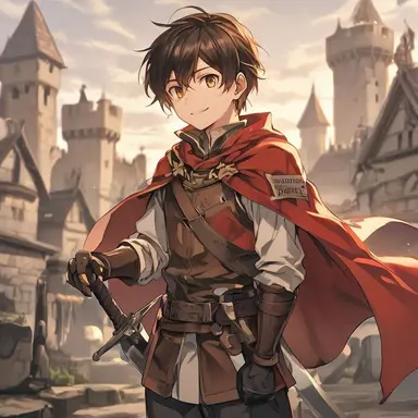 Profile image of 이하루 아드라팔리아