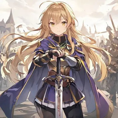 Profile image of 세레나 이르피드