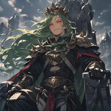 Profile image of 야마카르산 에보론