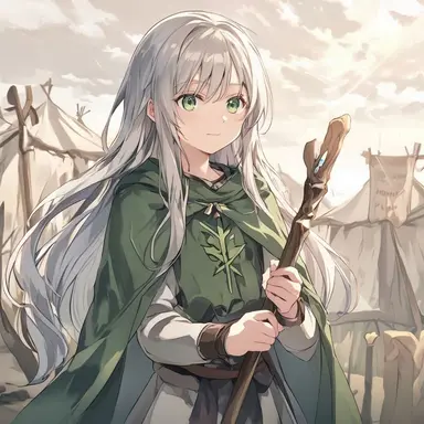 Profile image of 에리아 에리핀드