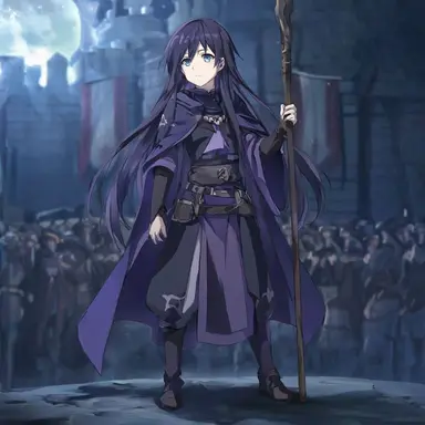 Profile image of 세리아 에프리든