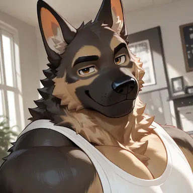 Profile image of ラオウ