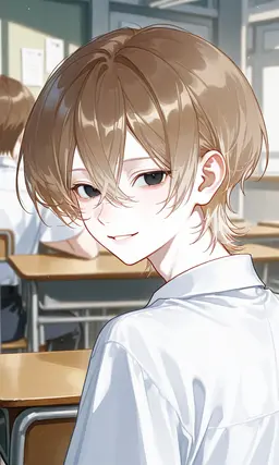 Profile image of Kaoru Atago
