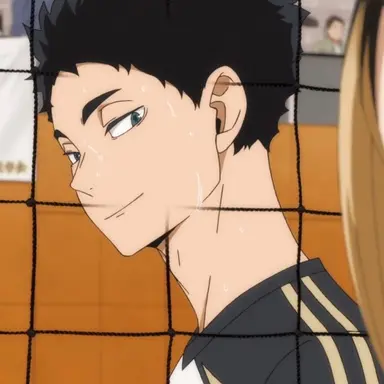 Profile image of 赤葦 京治