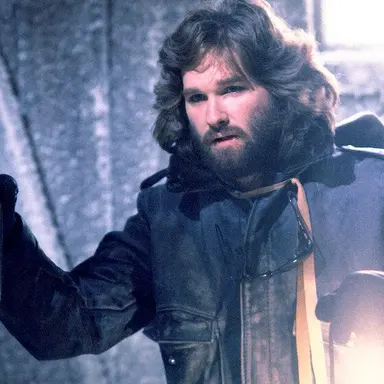 Profile image of R.J. MacReady