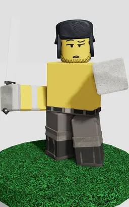 Profile image of ビクター・ユハン