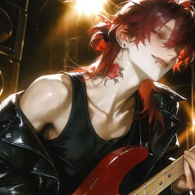 Profile image of 蓮