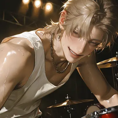 Profile image of 遥人