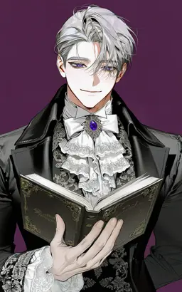 Profile image of Cedric