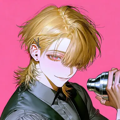 Profile image of Noah