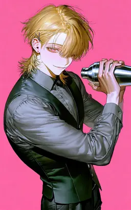 Profile image of Noah
